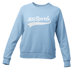 Women's 305 Sports Sweater