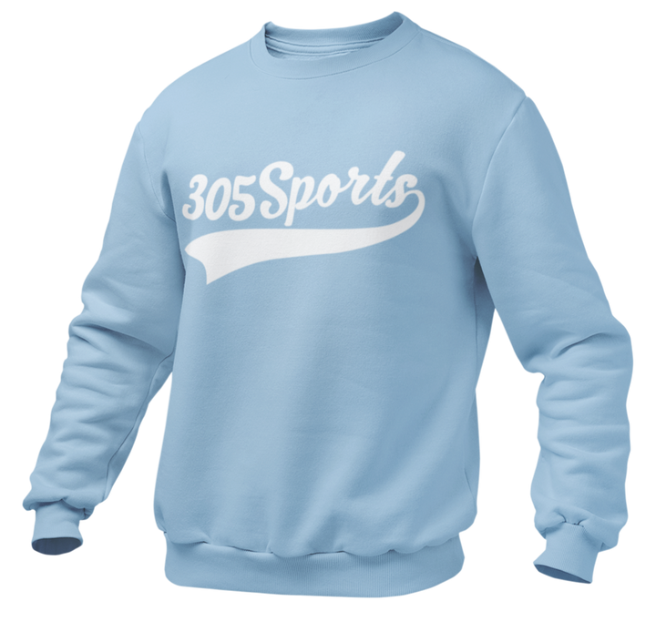 Men's 305 Sports Sweater