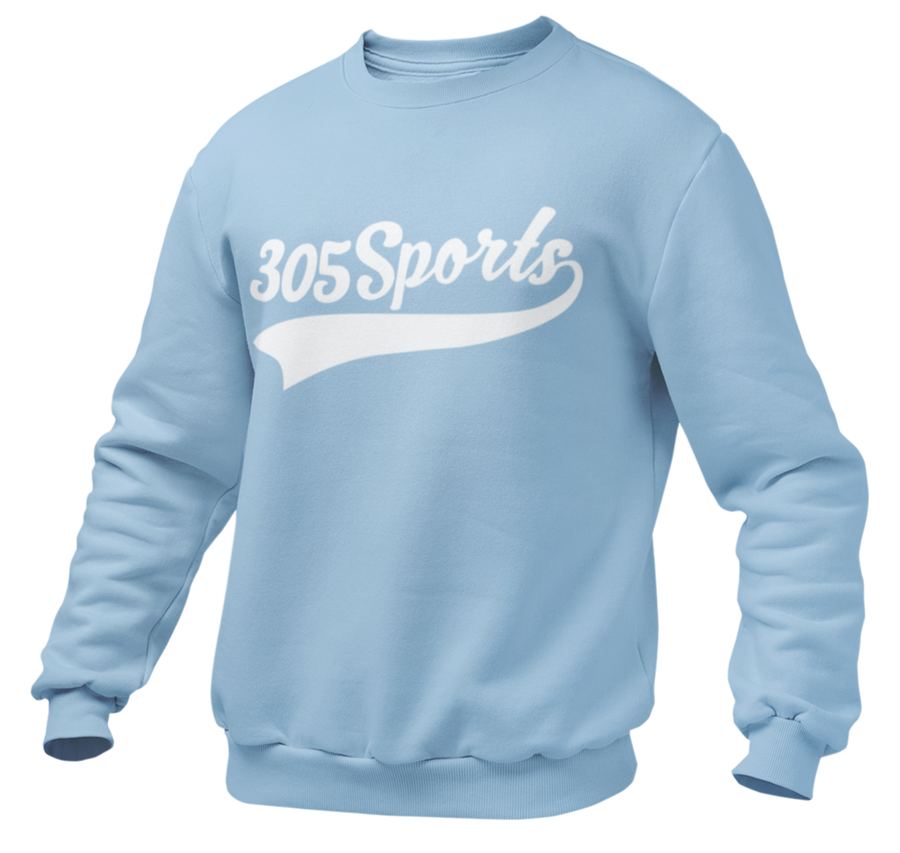 Men's 305 Sports Sweater