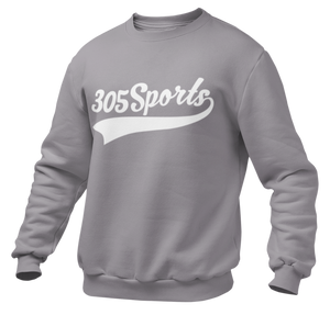 Men's 305 Sports Sweater