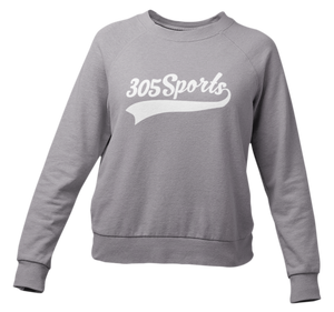 Women's 305 Sports Sweater