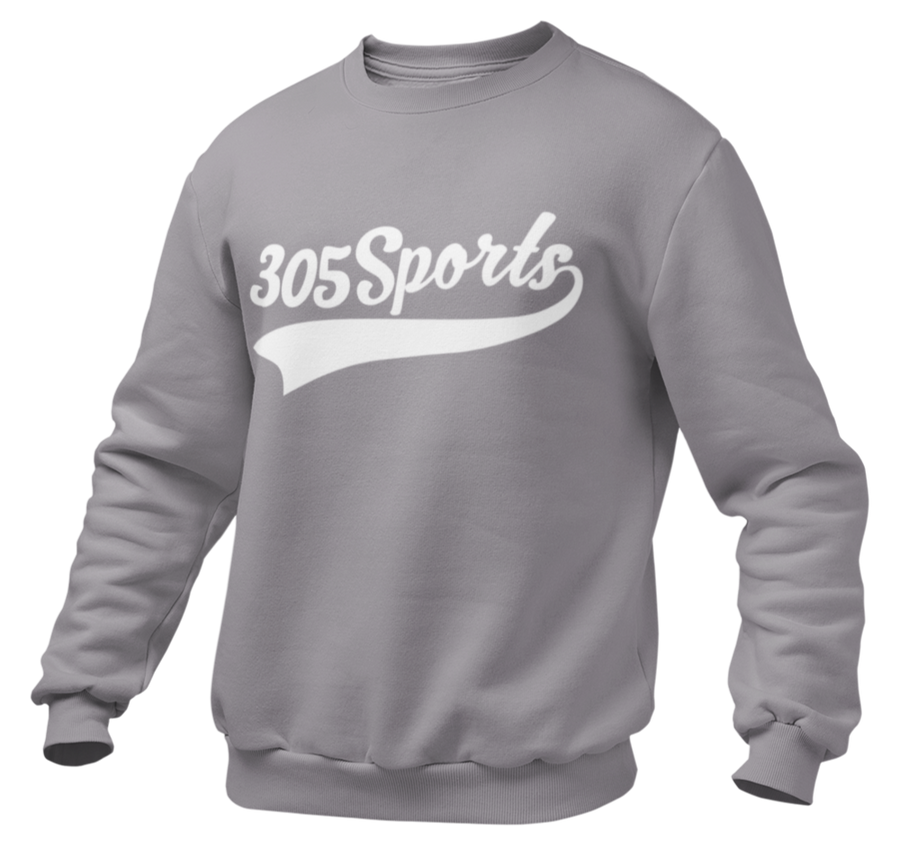 Men's 305 Sports Sweater