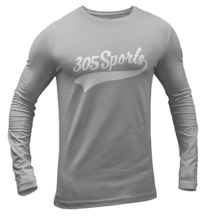 Men's 305 Sports Long Sleeve