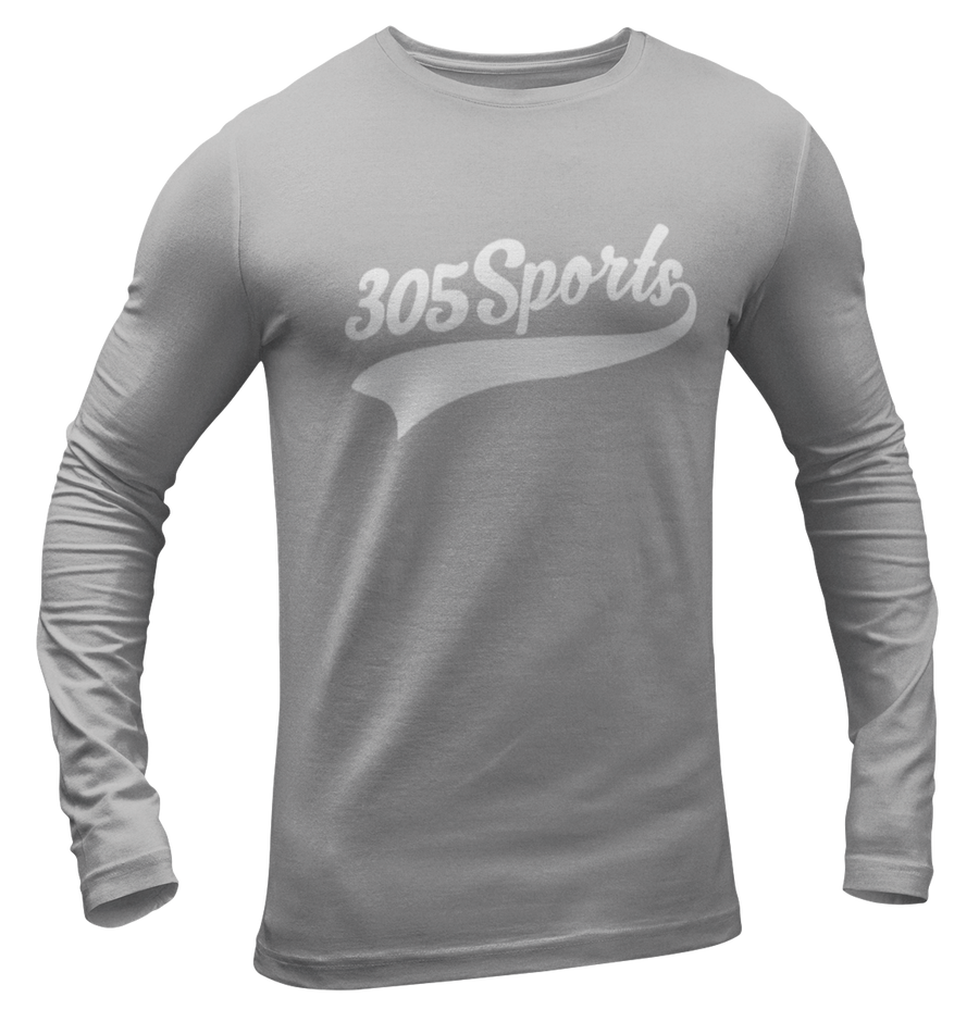 Men's 305 Sports Long Sleeve