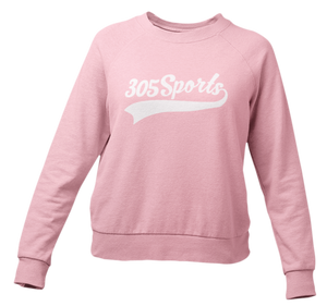 Women's 305 Sports Sweater