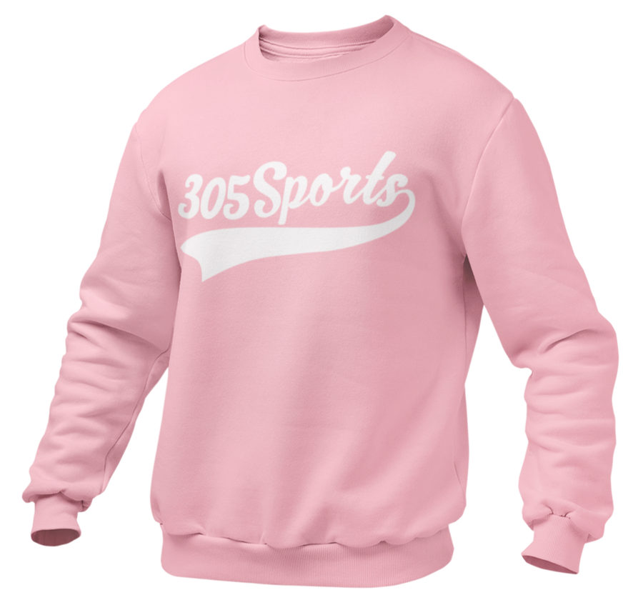 Men's 305 Sports Sweater