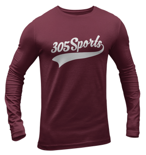 Men's 305 Sports Long Sleeve