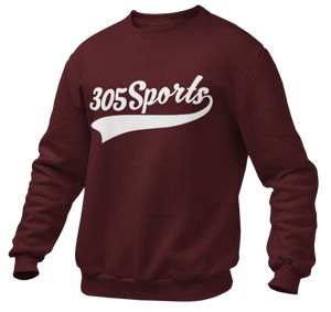 Men's 305 Sports Sweater