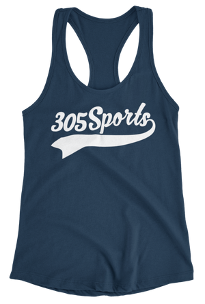 Women's 305 Sports Tank Top