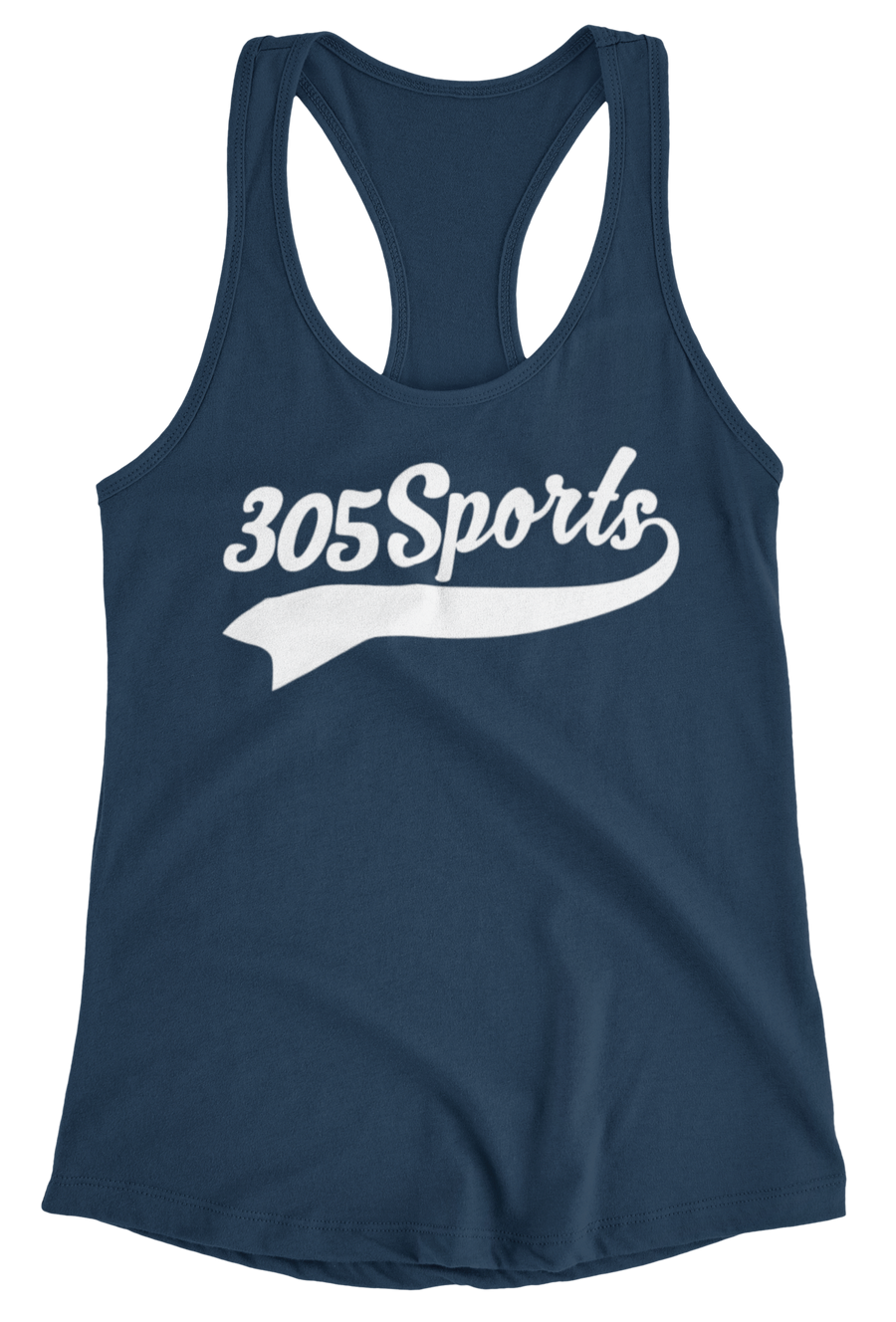 Women's 305 Sports Tank Top