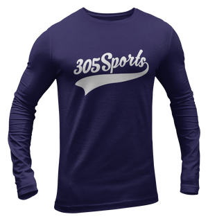 Men's 305 Sports Long Sleeve