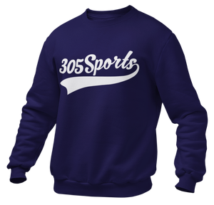 Men's 305 Sports Sweater