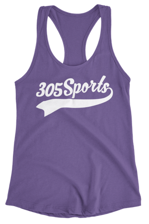 Women's 305 Sports Tank Top