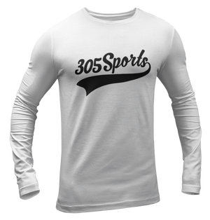 Men's 305 Sports Long Sleeve