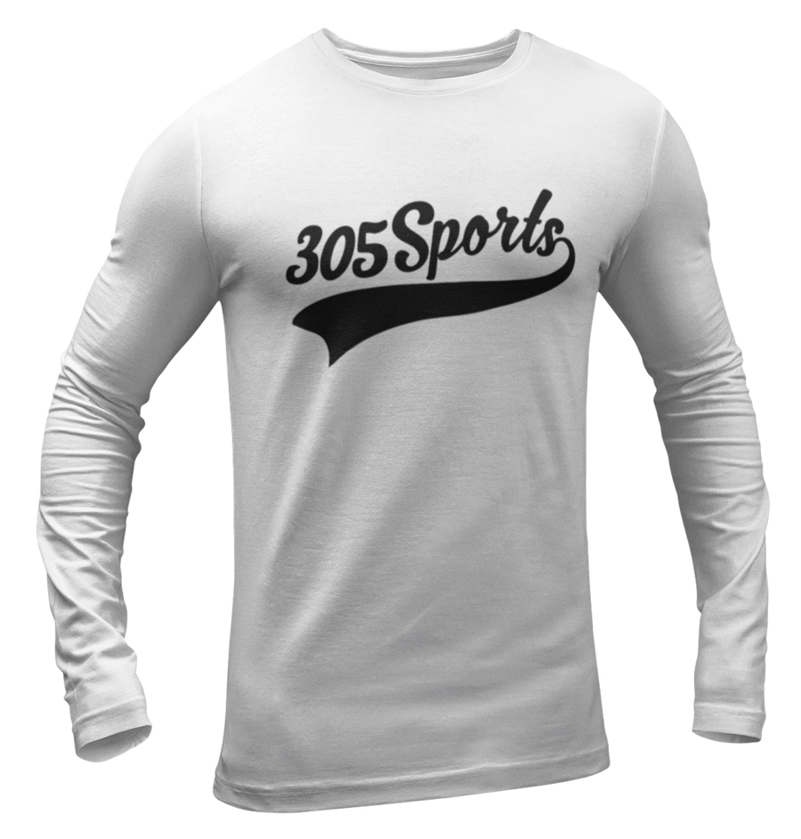 Men's 305 Sports Long Sleeve