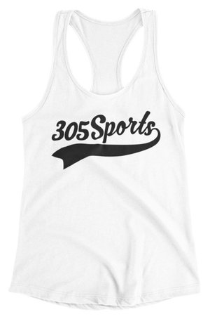 Women's 305 Sports Tank Top