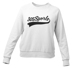 Women's 305 Sports Sweater