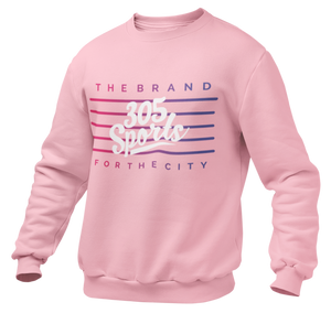 Men's 305 Sports Flag Sweater