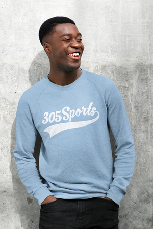 Men's 305 Sports Sweater