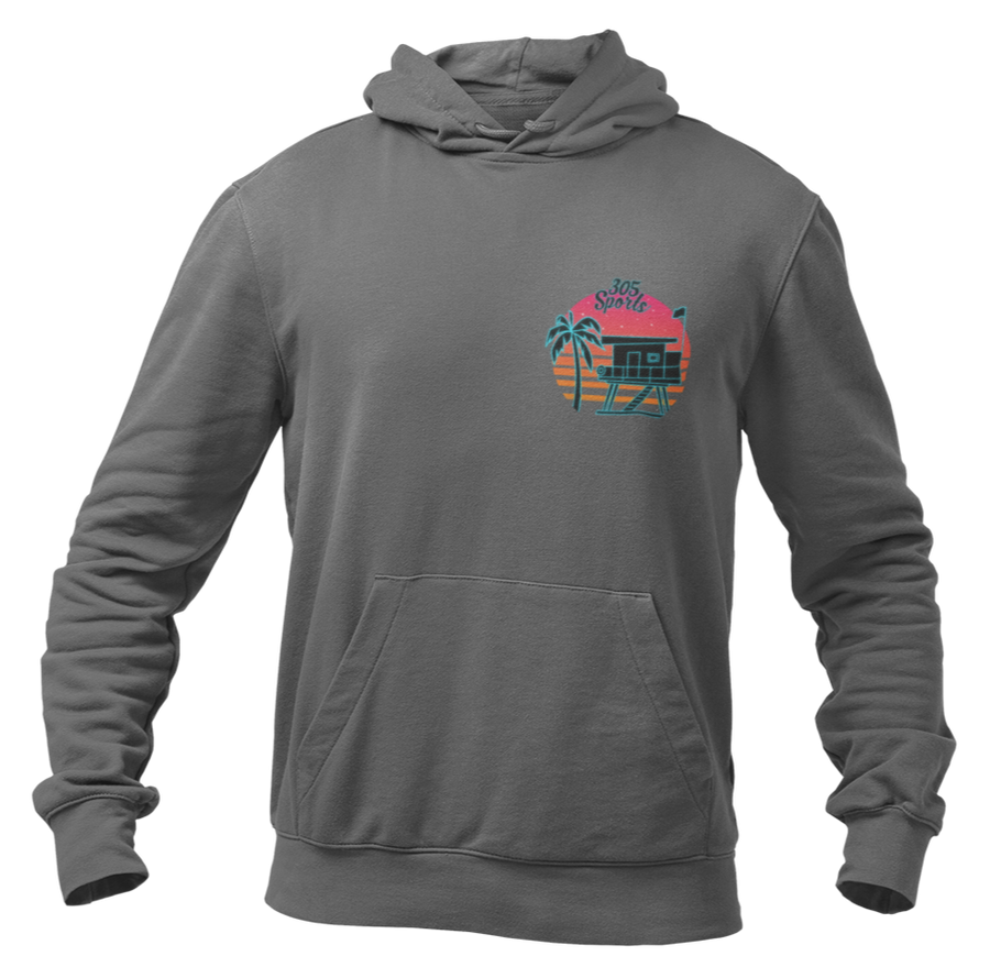 Beach House Hoodie