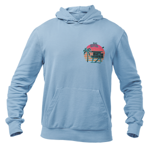 Beach House Hoodie