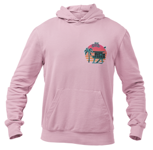 Beach House Hoodie