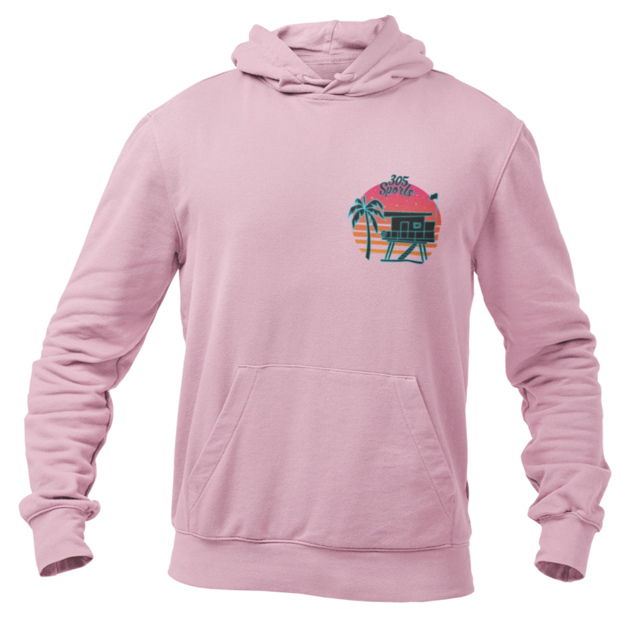 Beach House Hoodie