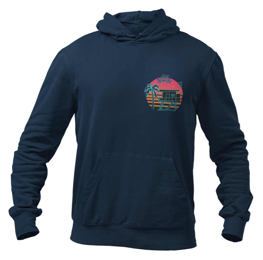 Beach House Hoodie