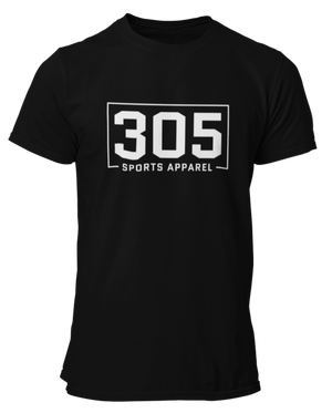 Men's Branded 305 Sports Apparel Short Sleeve