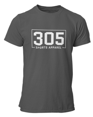 Men's Branded 305 Sports Apparel Short Sleeve