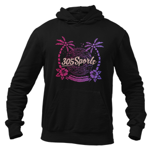 Coconut Bay Hoodie