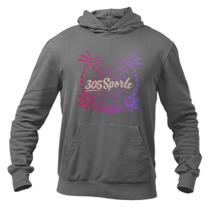 Coconut Bay Hoodie