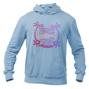 Coconut Bay Hoodie