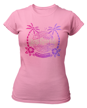 Women's Coconut Bay Short Sleeve