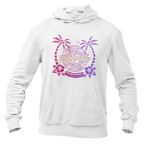 Coconut Bay Hoodie