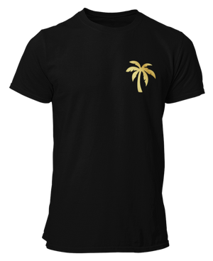 Men's Golden Tree of Life Short Sleeve