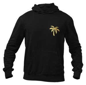 Golden Tree of Life Hoodie