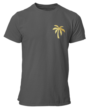 Men's Golden Tree of Life Short Sleeve