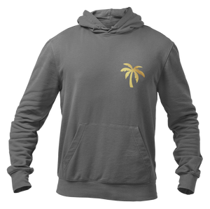 Golden Tree of Life Hoodie