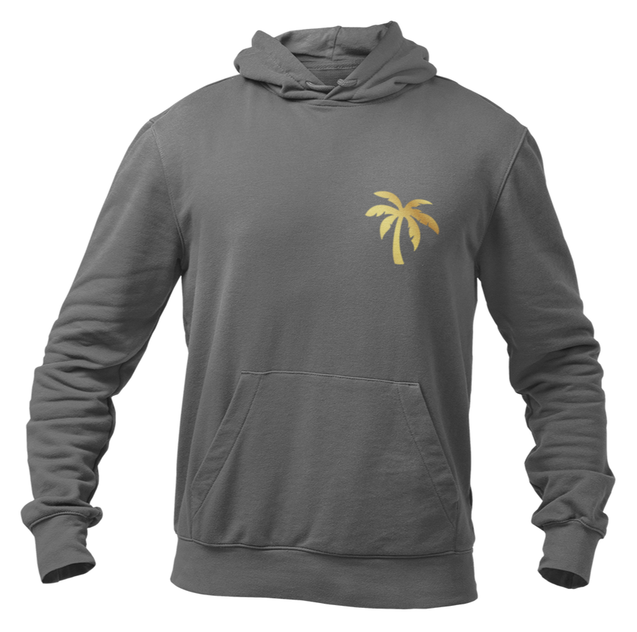 Golden Tree of Life Hoodie