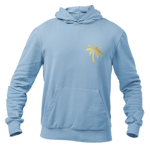 Golden Tree of Life Hoodie