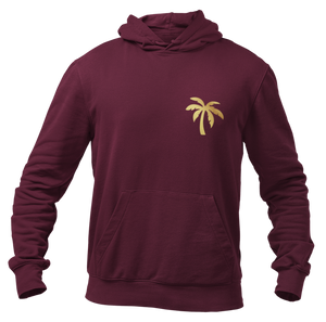 Golden Tree of Life Hoodie