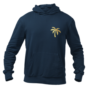 Golden Tree of Life Hoodie