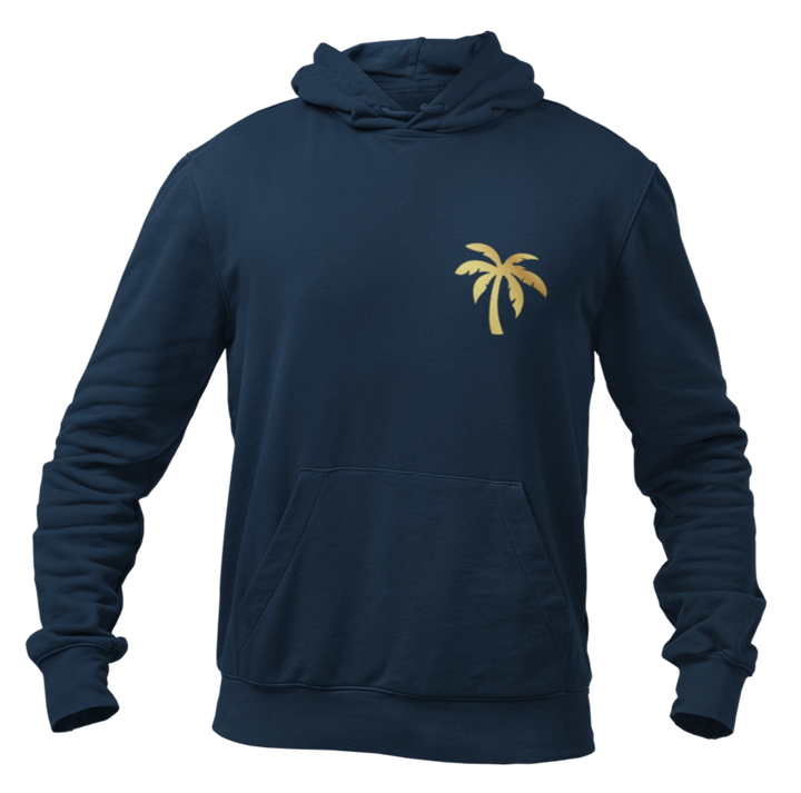 Golden Tree of Life Hoodie