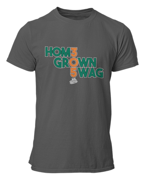 Men's Home Grown Swag Short Sleeve