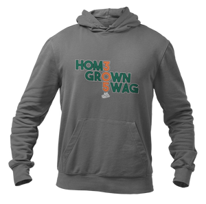 Home Grown Swag Hoodie