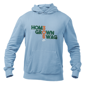 Home Grown Swag Hoodie