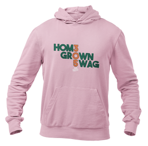 Home Grown Swag Hoodie