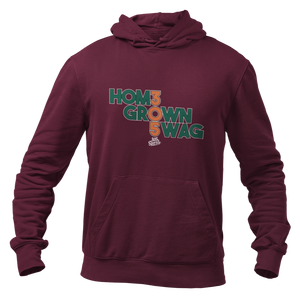 Home Grown Swag Hoodie