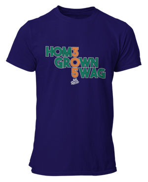 Men's Home Grown Swag Short Sleeve